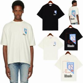 Picture of Rhude T Shirts Short _SKURhudeS-XL275039329